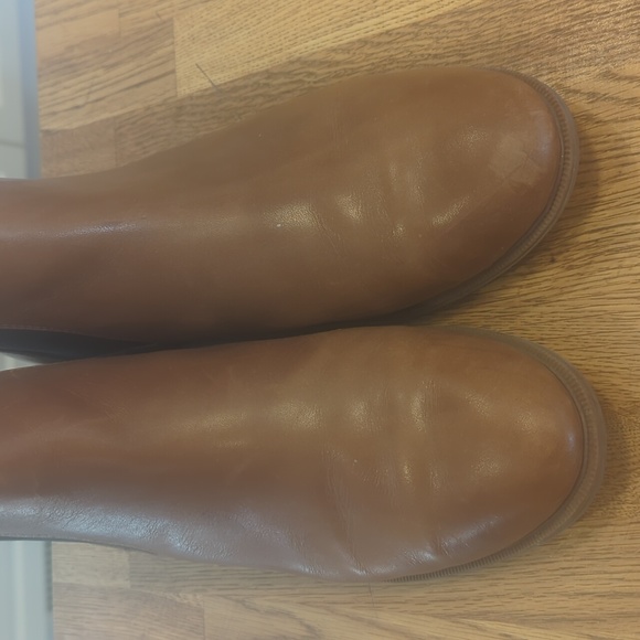 Clarks boots - Picture 4 of 6